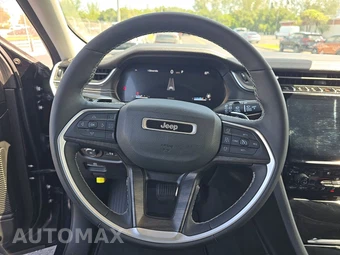 2024 Jeep Grand Cherokee Limited - miniatura 10