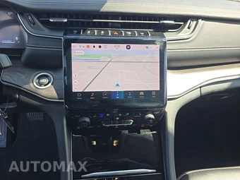2024 Jeep Grand Cherokee Limited - miniatura 11