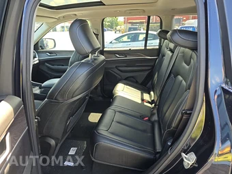 2024 Jeep Grand Cherokee Limited - miniatura 13