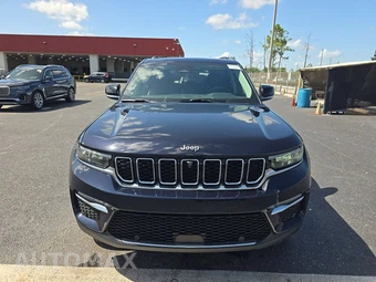 2024 Jeep Grand Cherokee Limited - miniatura 2