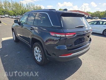 2024 Jeep Grand Cherokee Limited - miniatura 6