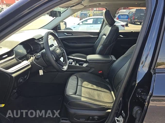 2024 Jeep Grand Cherokee Limited - miniatura 7