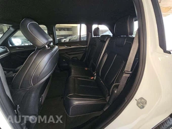 2024 Jeep Grand Cherokee Limited - miniatura 10