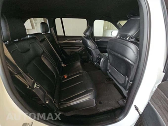 2024 Jeep Grand Cherokee Limited - miniatura 13