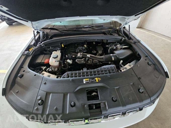 2024 Jeep Grand Cherokee Limited - miniatura 26