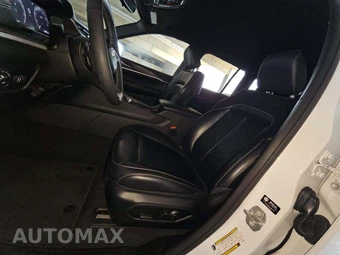 2024 Jeep Grand Cherokee Limited - miniatura 3