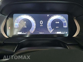 2024 Jeep Grand Cherokee Limited - miniatura 6