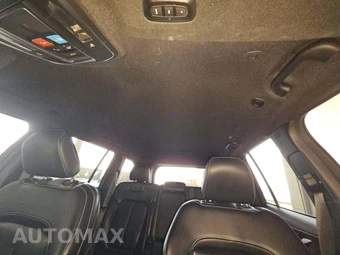 2024 Jeep Grand Cherokee Limited - miniatura 8