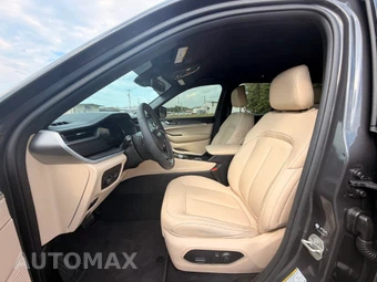 2024 Jeep Grand Cherokee Limited - miniatura 10