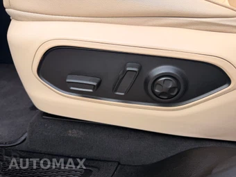 2024 Jeep Grand Cherokee Limited - miniatura 11