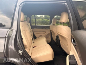 2024 Jeep Grand Cherokee Limited - miniatura 14