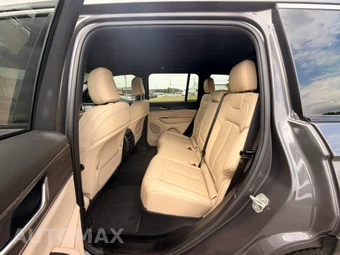 2024 Jeep Grand Cherokee Limited - miniatura 16