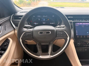2024 Jeep Grand Cherokee Limited - miniatura 18