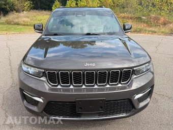2024 Jeep Grand Cherokee Limited - miniatura 2