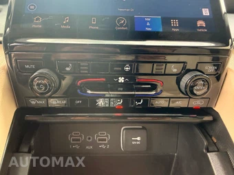 2024 Jeep Grand Cherokee Limited - miniatura 21