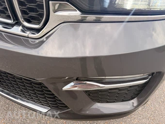 2024 Jeep Grand Cherokee Limited - miniatura 33