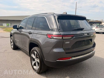 2024 Jeep Grand Cherokee Limited - miniatura 7