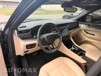 2024 Jeep Grand Cherokee Limited - miniatura 9