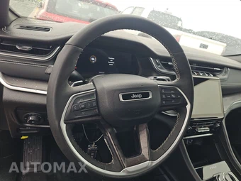 2024 Jeep Grand Cherokee Limited - miniatura 10