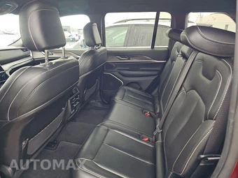 2024 Jeep Grand Cherokee Limited - miniatura 13