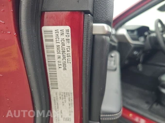 2024 Jeep Grand Cherokee Limited - miniatura 14