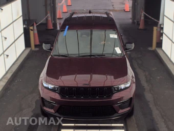 2024 Jeep Grand Cherokee Limited - miniatura 2