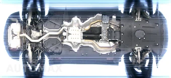 2024 Jeep Grand Cherokee Limited - miniatura 20