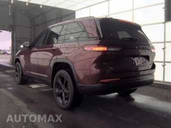 2024 Jeep Grand Cherokee Limited - miniatura 6