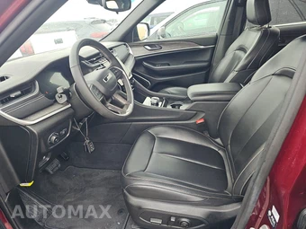 2024 Jeep Grand Cherokee Limited - miniatura 7