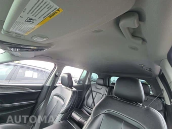 2024 Jeep Grand Cherokee Limited - miniatura 11