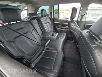 2024 Jeep Grand Cherokee Limited - miniatura 16
