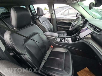 2024 Jeep Grand Cherokee Limited - miniatura 18