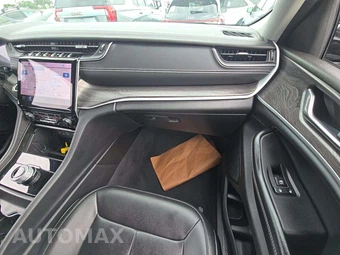 2024 Jeep Grand Cherokee Limited - miniatura 19