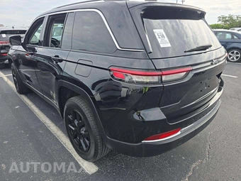 2024 Jeep Grand Cherokee Limited - miniatura 2