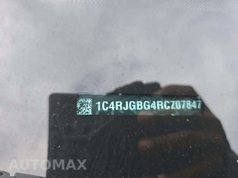 2024 Jeep Grand Cherokee Limited - miniatura 5