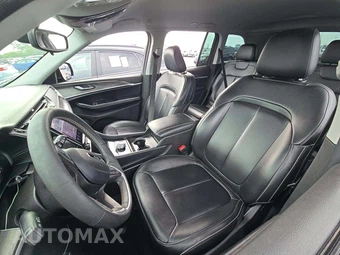 2024 Jeep Grand Cherokee Limited - miniatura 6