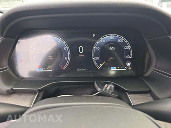2024 Jeep Grand Cherokee Limited - miniatura 9