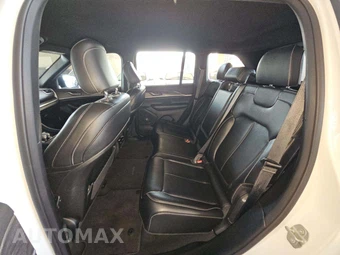 2024 Jeep Grand Cherokee Limited - miniatura 10