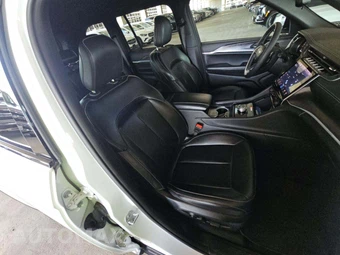 2024 Jeep Grand Cherokee Limited - miniatura 15