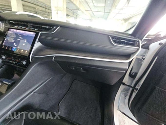 2024 Jeep Grand Cherokee Limited - miniatura 16