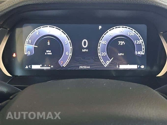 2024 Jeep Grand Cherokee Limited - miniatura 6