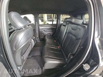 2024 Jeep Grand Cherokee Limited - miniatura 10
