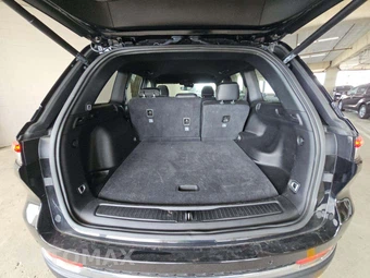 2024 Jeep Grand Cherokee Limited - miniatura 11