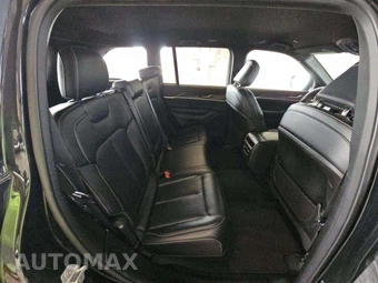 2024 Jeep Grand Cherokee Limited - miniatura 13