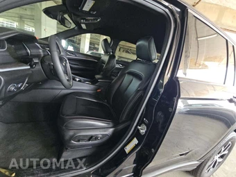 2024 Jeep Grand Cherokee Limited - miniatura 3