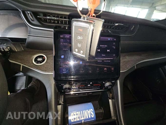 2024 Jeep Grand Cherokee Limited - miniatura 5
