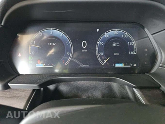 2024 Jeep Grand Cherokee Limited - miniatura 6