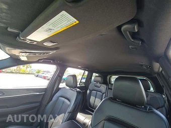 2024 Jeep Grand Cherokee Limited - miniatura 11