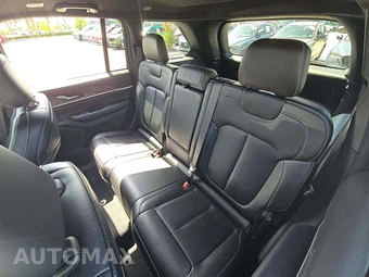 2024 Jeep Grand Cherokee Limited - miniatura 13