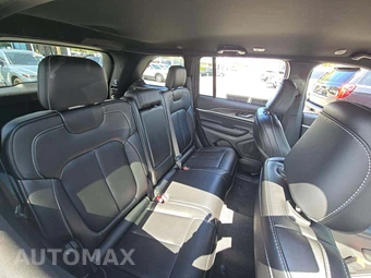 2024 Jeep Grand Cherokee Limited - miniatura 16
